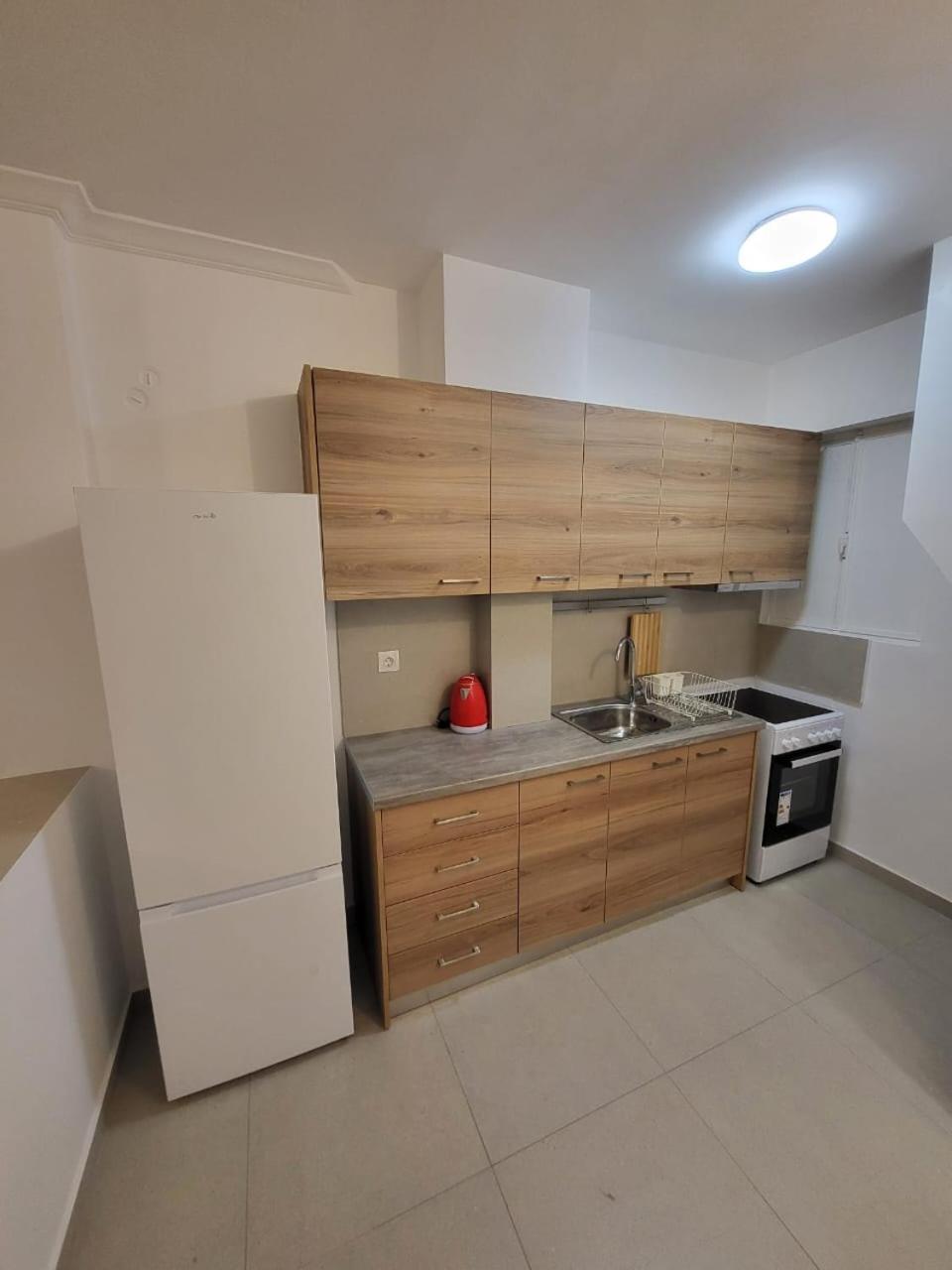 Διαμέρισμα Luxury Kolonaki *
