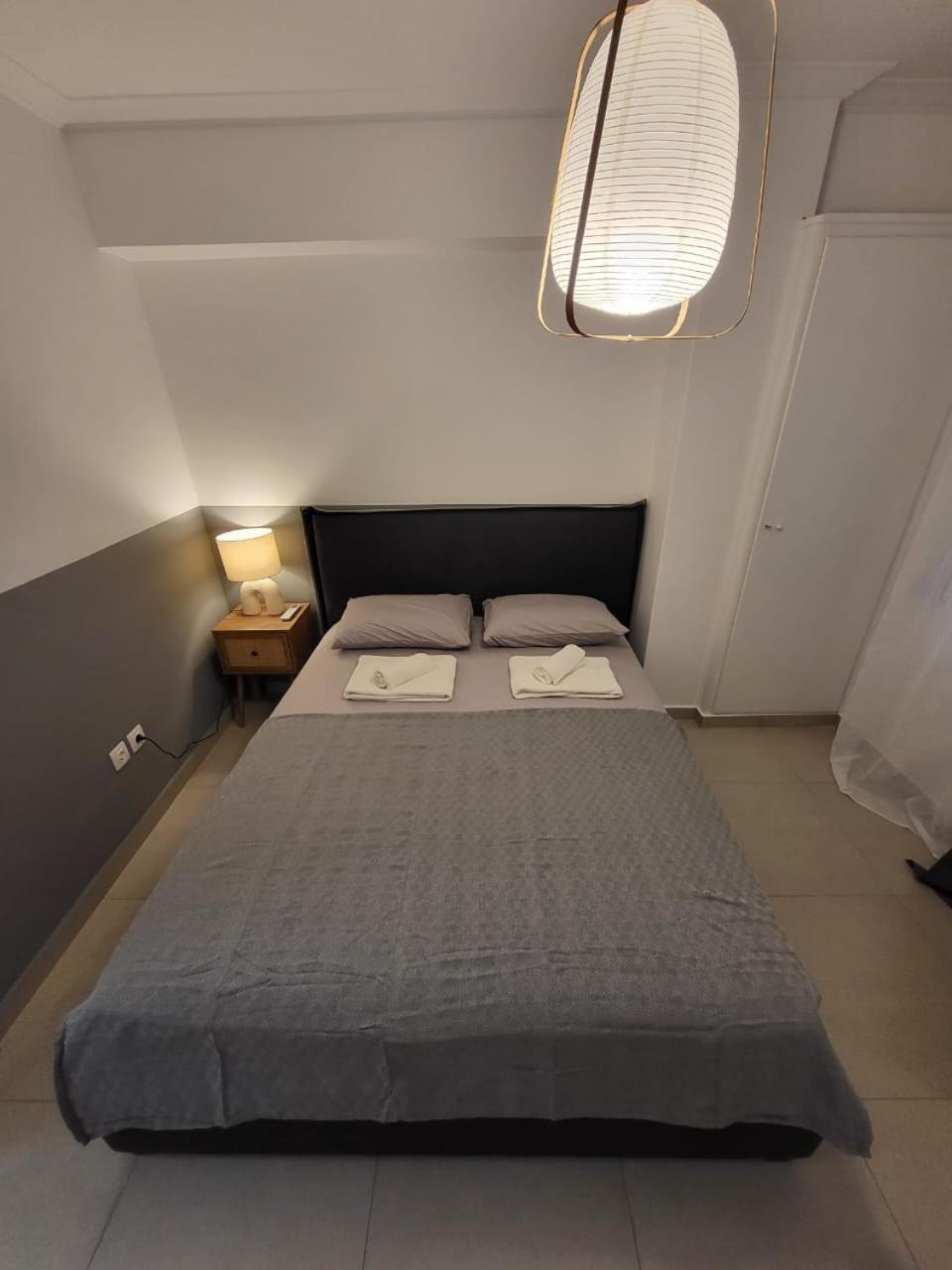 Διαμέρισμα Luxury Kolonaki *