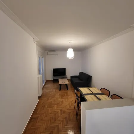 Luxury Apartment Kolonaki Atene Esterno foto