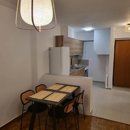 Luxury Apartment Kolonaki Atene Esterno foto