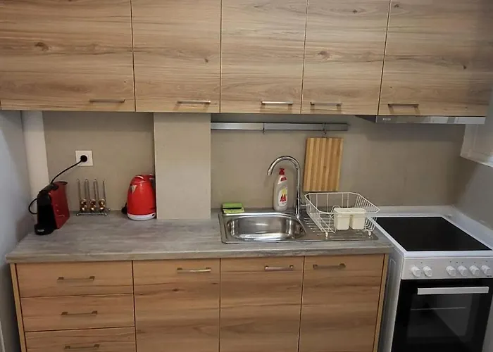 Luxury Apartment Kolonaki