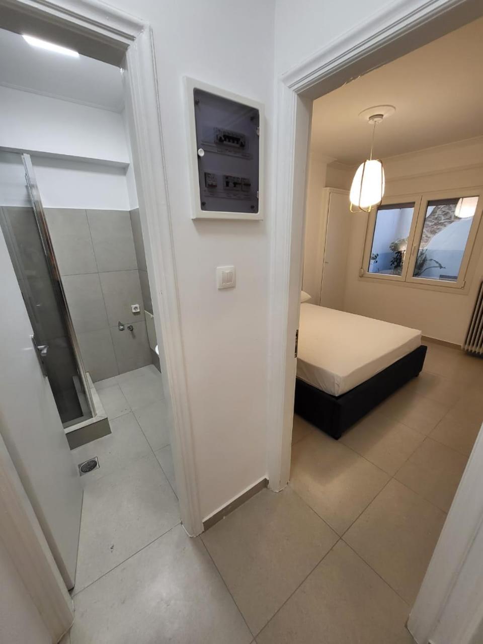 Apartment Luxury Kolonaki