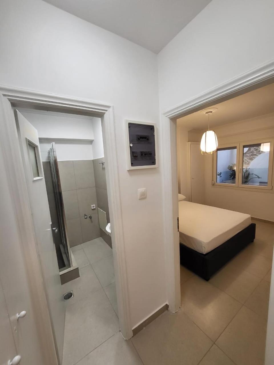 Apartment Luxury Kolonaki *