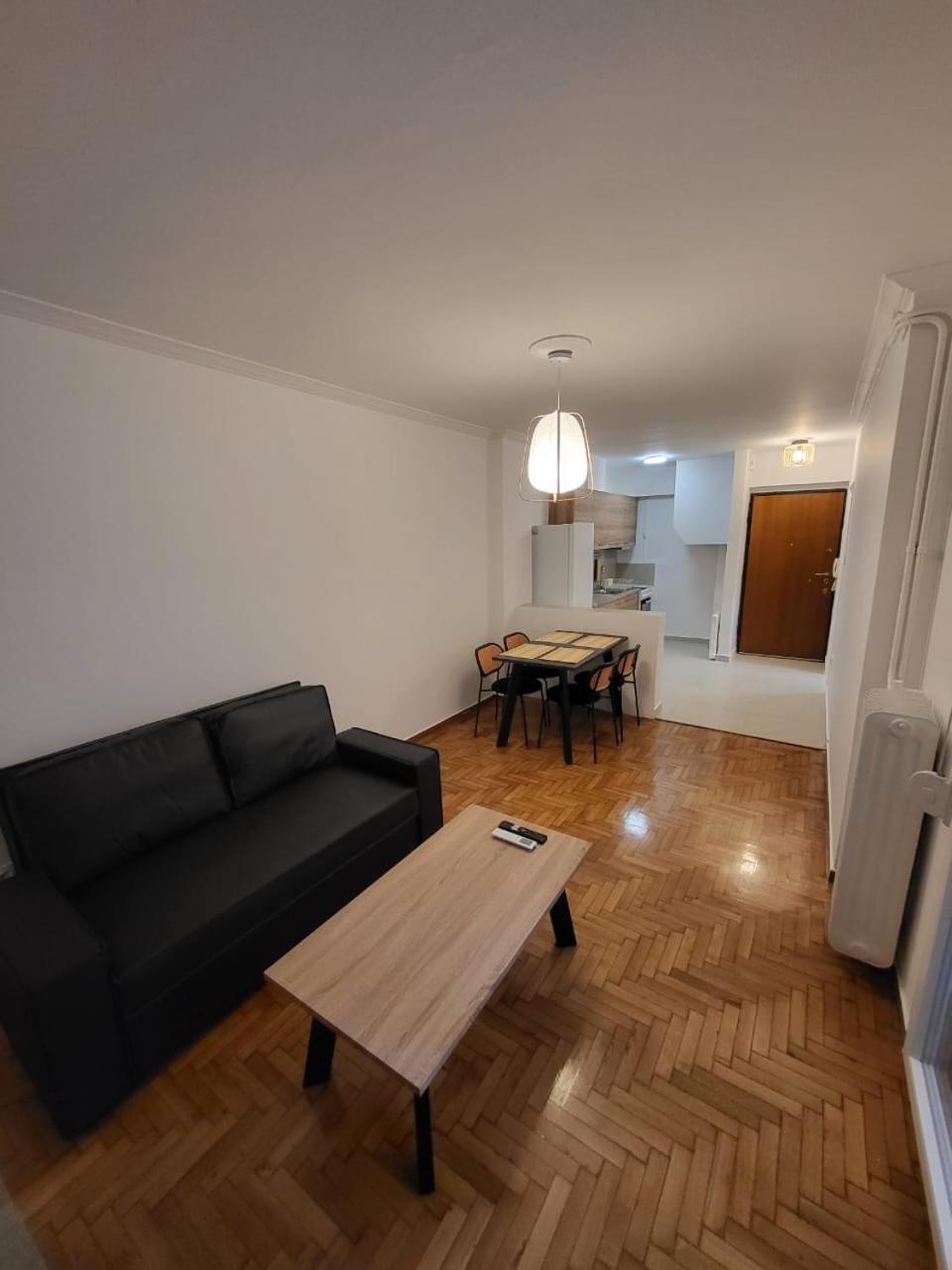 Luxury Kolonaki Apartment