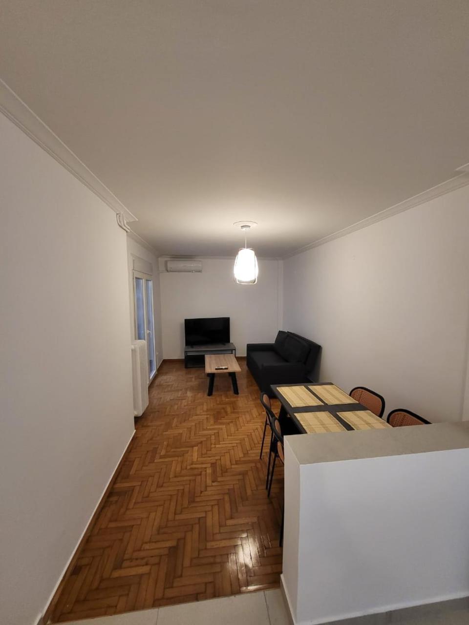 Luxury Kolonaki Apartment Athen