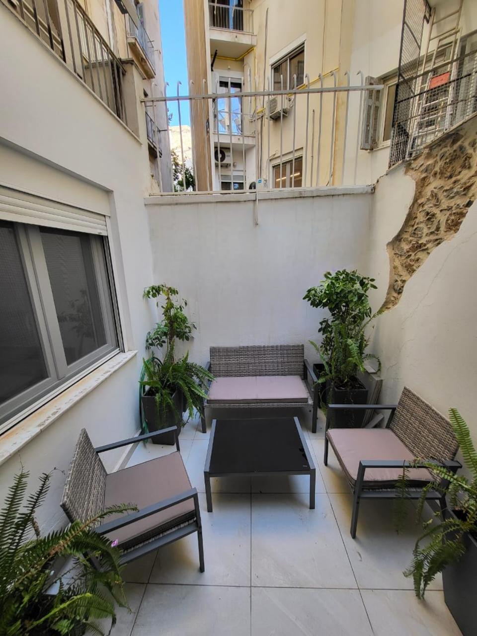 Apartment Luxury Kolonaki