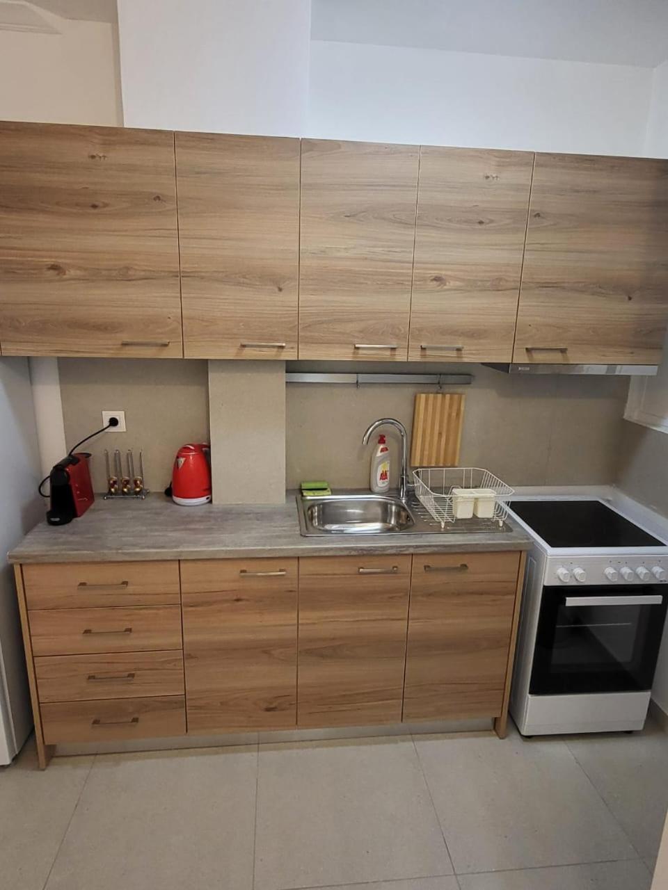 Luxury Kolonaki Apartment *