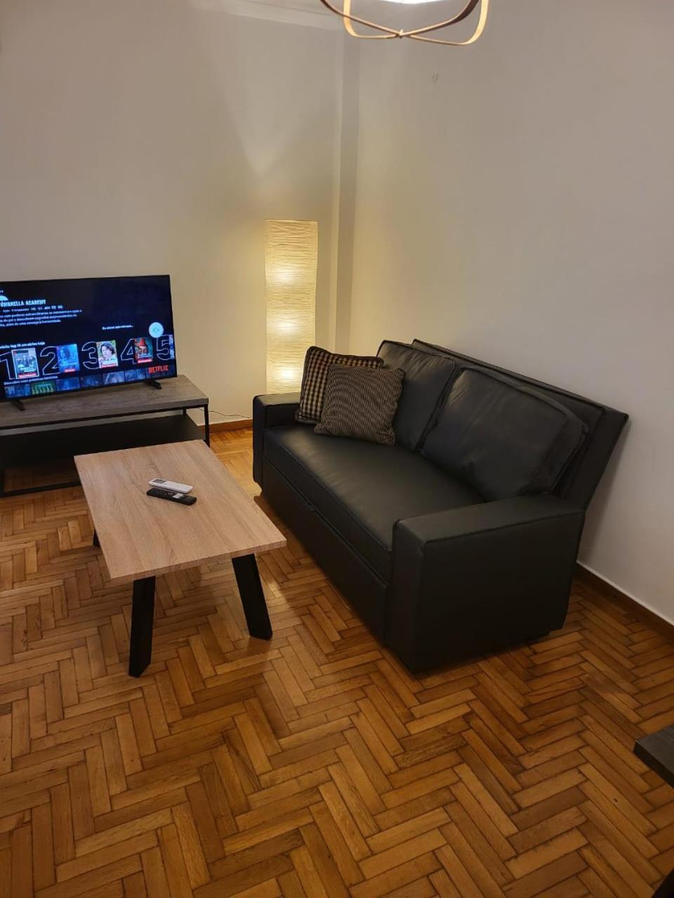 Apartment Luxury Kolonaki