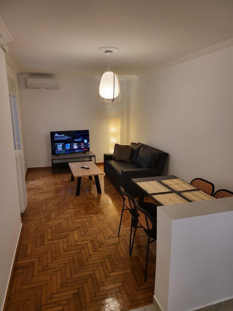 Luxury Kolonaki Apartment Athen