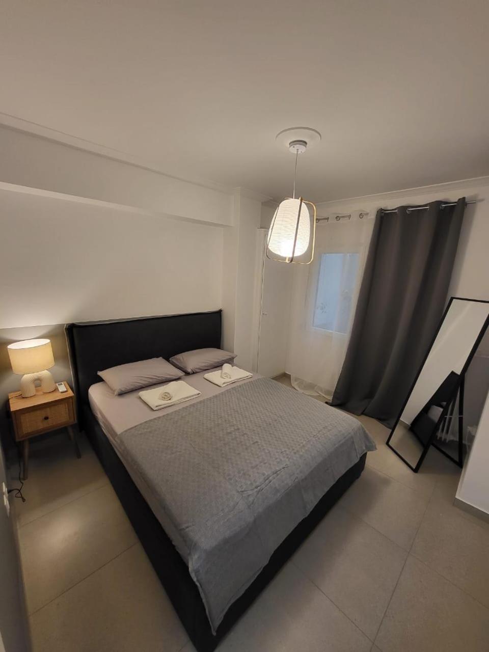 Luxury Kolonaki Apartment