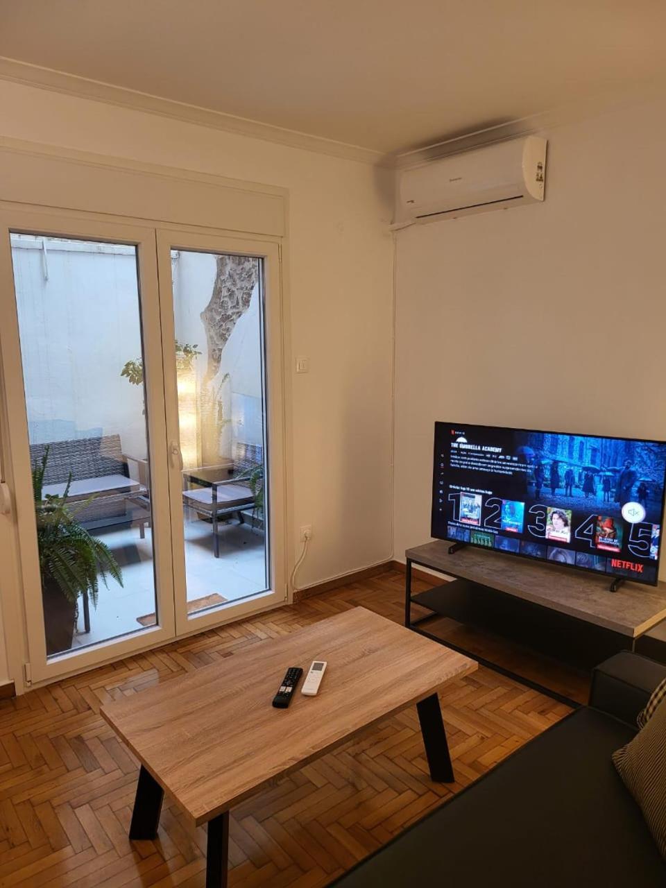 Luxury Kolonaki Apartment Athen