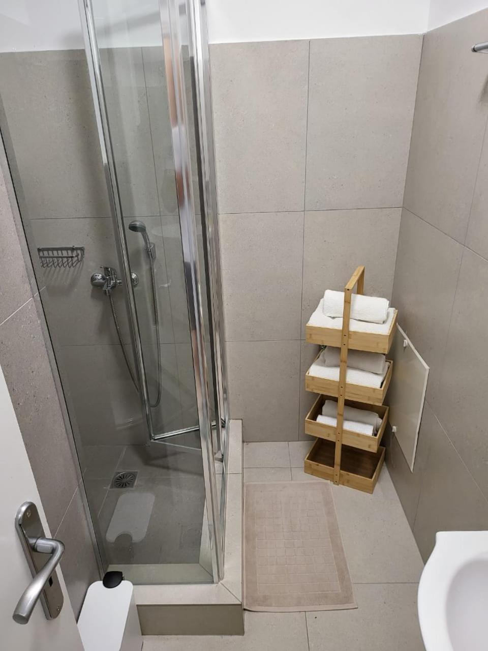 Apartment Luxury Kolonaki Athen