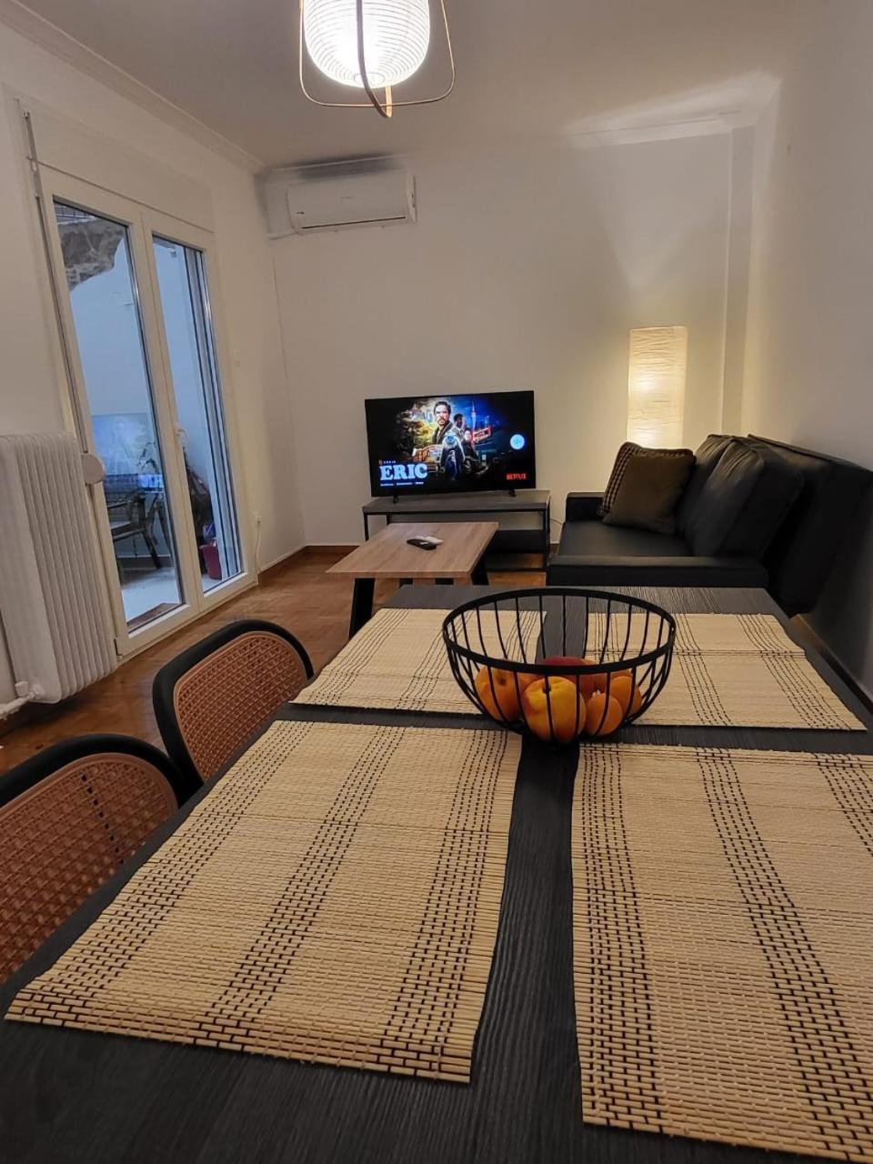 Luxury Kolonaki *