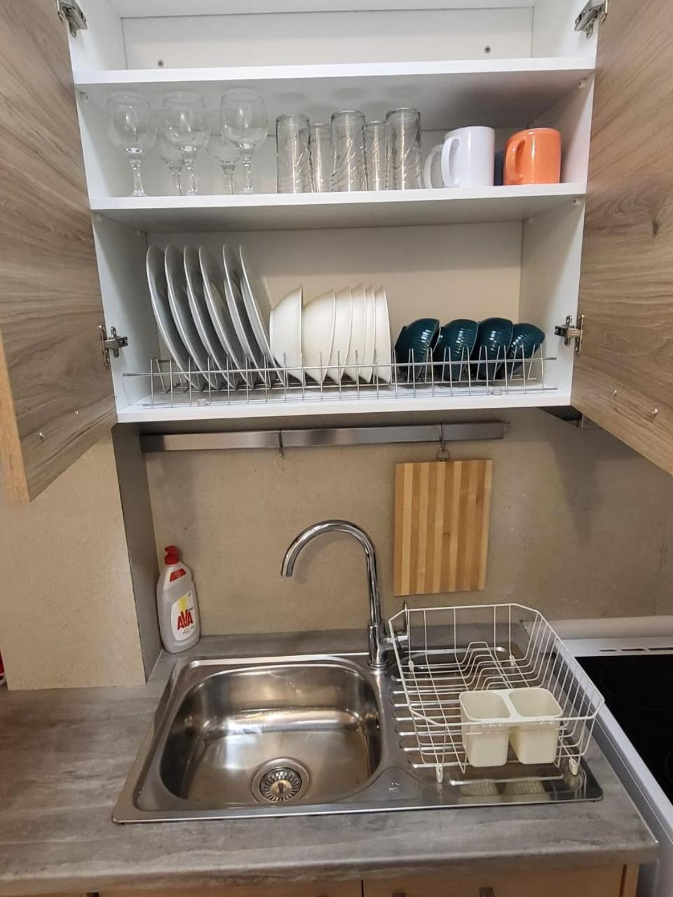 Luxury Kolonaki Apartment Athen